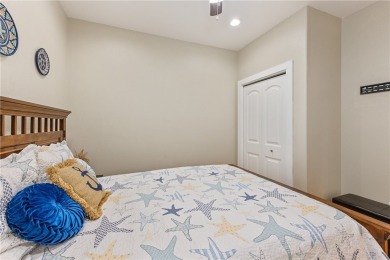 Located in town, just a short golf cart ride from all things on Palmilla Beach Golf Club in Texas - for sale on GolfHomes.com, golf home, golf lot