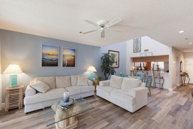 Experience Longboat Key living at its finest in the community of on Longboat Key Golf Club Resort in Florida - for sale on GolfHomes.com, golf home, golf lot