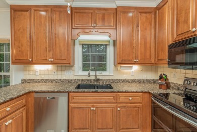 Walk into the large welcoming foyer and immediately feel on The Golf Club At Cedar Creek in South Carolina - for sale on GolfHomes.com, golf home, golf lot