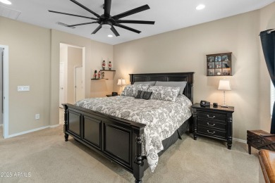 IMMACULATE 3-Bedroom Home in-Festival Foothills - SHOWS LIKE A on Copper Canyon Golf Club in Arizona - for sale on GolfHomes.com, golf home, golf lot