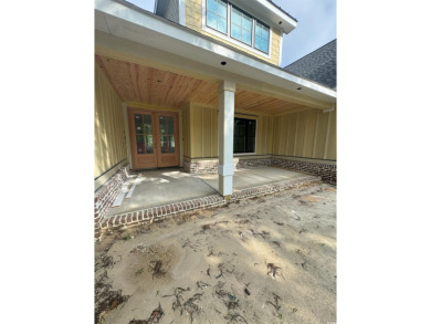 Exclusive Opportunity in Litchfield Plantation - Brand New on Willbrook Plantation Golf Club in South Carolina - for sale on GolfHomes.com, golf home, golf lot