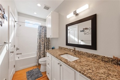 Located in town, just a short golf cart ride from all things on Palmilla Beach Golf Club in Texas - for sale on GolfHomes.com, golf home, golf lot