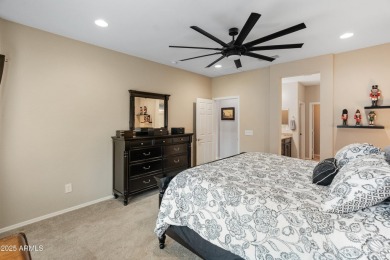 IMMACULATE 3-Bedroom Home in-Festival Foothills - SHOWS LIKE A on Copper Canyon Golf Club in Arizona - for sale on GolfHomes.com, golf home, golf lot
