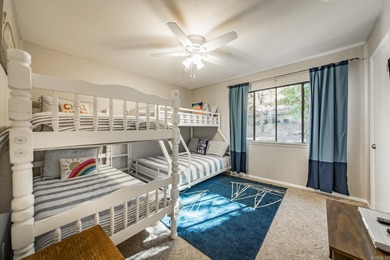 Established Short Term Rental , comes fully Furnished plus on Mountain Ranch Golf Club in Arkansas - for sale on GolfHomes.com, golf home, golf lot