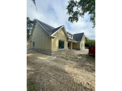 Exclusive Opportunity in Litchfield Plantation - Brand New on Willbrook Plantation Golf Club in South Carolina - for sale on GolfHomes.com, golf home, golf lot