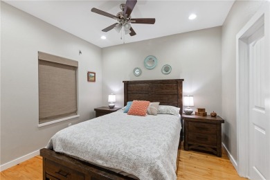 Located in town, just a short golf cart ride from all things on Palmilla Beach Golf Club in Texas - for sale on GolfHomes.com, golf home, golf lot