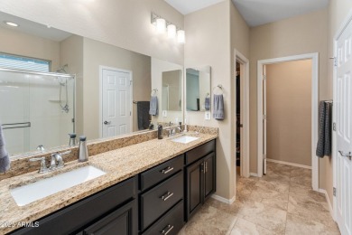 IMMACULATE 3-Bedroom Home in-Festival Foothills - SHOWS LIKE A on Copper Canyon Golf Club in Arizona - for sale on GolfHomes.com, golf home, golf lot