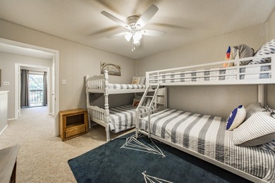 Established Short Term Rental , comes fully Furnished plus on Mountain Ranch Golf Club in Arkansas - for sale on GolfHomes.com, golf home, golf lot