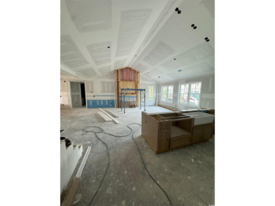 Exclusive Opportunity in Litchfield Plantation - Brand New on Willbrook Plantation Golf Club in South Carolina - for sale on GolfHomes.com, golf home, golf lot