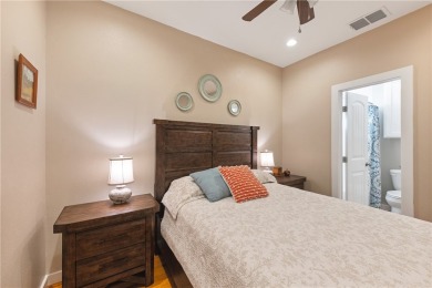 Located in town, just a short golf cart ride from all things on Palmilla Beach Golf Club in Texas - for sale on GolfHomes.com, golf home, golf lot