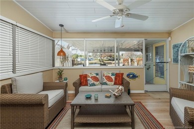 Exceptional lakefront opportunity in the highly sought after on The Saints At Port St Lucie Golf Course in Florida - for sale on GolfHomes.com, golf home, golf lot