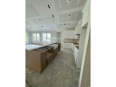 Exclusive Opportunity in Litchfield Plantation - Brand New on Willbrook Plantation Golf Club in South Carolina - for sale on GolfHomes.com, golf home, golf lot