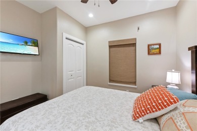 Located in town, just a short golf cart ride from all things on Palmilla Beach Golf Club in Texas - for sale on GolfHomes.com, golf home, golf lot