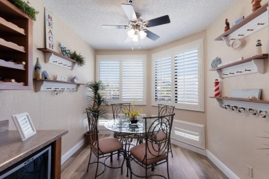 Experience Longboat Key living at its finest in the community of on Longboat Key Golf Club Resort in Florida - for sale on GolfHomes.com, golf home, golf lot