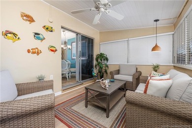 Exceptional lakefront opportunity in the highly sought after on The Saints At Port St Lucie Golf Course in Florida - for sale on GolfHomes.com, golf home, golf lot