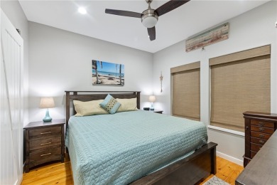 Located in town, just a short golf cart ride from all things on Palmilla Beach Golf Club in Texas - for sale on GolfHomes.com, golf home, golf lot