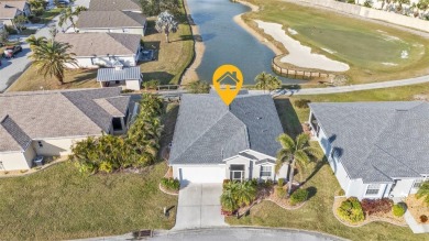 Under contract-accepting backup offers. SENSATIONAL 2012 on Kings Gate Golf Club in Florida - for sale on GolfHomes.com, golf home, golf lot