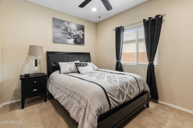 IMMACULATE 3-Bedroom Home in-Festival Foothills - SHOWS LIKE A on Copper Canyon Golf Club in Arizona - for sale on GolfHomes.com, golf home, golf lot
