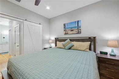 Located in town, just a short golf cart ride from all things on Palmilla Beach Golf Club in Texas - for sale on GolfHomes.com, golf home, golf lot