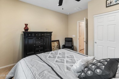 IMMACULATE 3-Bedroom Home in-Festival Foothills - SHOWS LIKE A on Copper Canyon Golf Club in Arizona - for sale on GolfHomes.com, golf home, golf lot