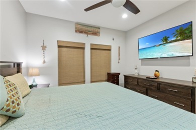 Located in town, just a short golf cart ride from all things on Palmilla Beach Golf Club in Texas - for sale on GolfHomes.com, golf home, golf lot