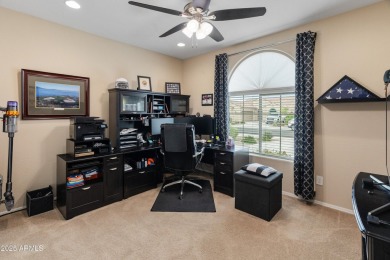 IMMACULATE 3-Bedroom Home in-Festival Foothills - SHOWS LIKE A on Copper Canyon Golf Club in Arizona - for sale on GolfHomes.com, golf home, golf lot