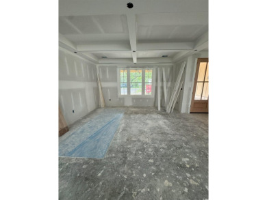 Exclusive Opportunity in Litchfield Plantation - Brand New on Willbrook Plantation Golf Club in South Carolina - for sale on GolfHomes.com, golf home, golf lot