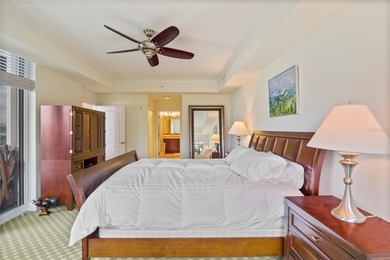 Experience the best of waterfront living in this beautifully on Hammock Dunes Club in Florida - for sale on GolfHomes.com, golf home, golf lot