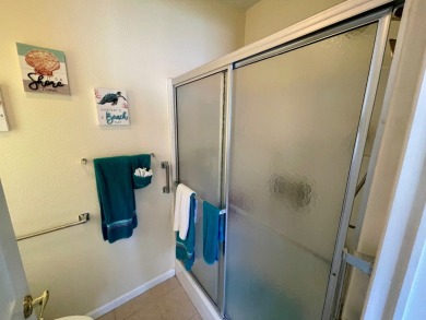 This 2 Bedroom, 2 Bath split floor plan is open and light and on Water Oak Country Club Estates in Florida - for sale on GolfHomes.com, golf home, golf lot