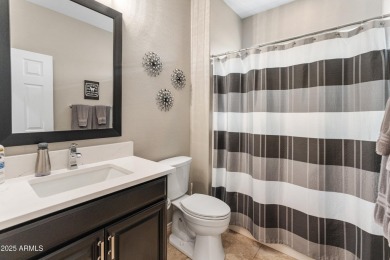 IMMACULATE 3-Bedroom Home in-Festival Foothills - SHOWS LIKE A on Copper Canyon Golf Club in Arizona - for sale on GolfHomes.com, golf home, golf lot