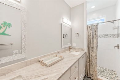Located in town, just a short golf cart ride from all things on Palmilla Beach Golf Club in Texas - for sale on GolfHomes.com, golf home, golf lot