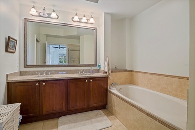 Experience the best of waterfront living in this beautifully on Hammock Dunes Club in Florida - for sale on GolfHomes.com, golf home, golf lot