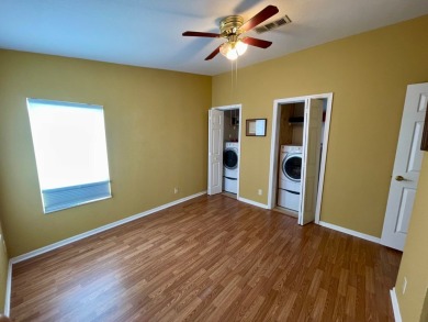 This 2 Bedroom, 2 Bath split floor plan is open and light and on Water Oak Country Club Estates in Florida - for sale on GolfHomes.com, golf home, golf lot
