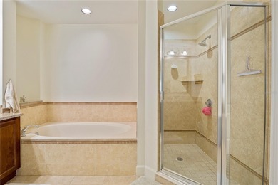 Experience the best of waterfront living in this beautifully on Hammock Dunes Club in Florida - for sale on GolfHomes.com, golf home, golf lot