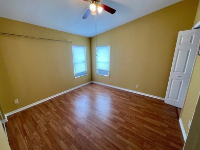 This 2 Bedroom, 2 Bath split floor plan is open and light and on Water Oak Country Club Estates in Florida - for sale on GolfHomes.com, golf home, golf lot