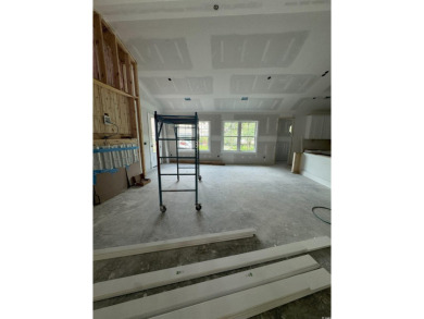 Exclusive Opportunity in Litchfield Plantation - Brand New on Willbrook Plantation Golf Club in South Carolina - for sale on GolfHomes.com, golf home, golf lot