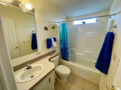 This 2 Bedroom, 2 Bath split floor plan is open and light and on Water Oak Country Club Estates in Florida - for sale on GolfHomes.com, golf home, golf lot