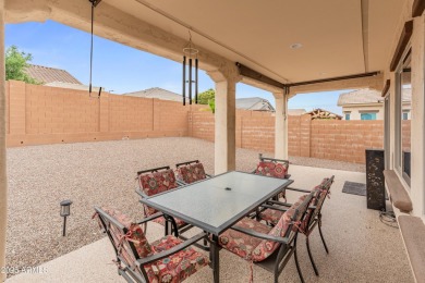 IMMACULATE 3-Bedroom Home in-Festival Foothills - SHOWS LIKE A on Copper Canyon Golf Club in Arizona - for sale on GolfHomes.com, golf home, golf lot