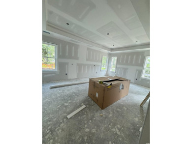 Exclusive Opportunity in Litchfield Plantation - Brand New on Willbrook Plantation Golf Club in South Carolina - for sale on GolfHomes.com, golf home, golf lot