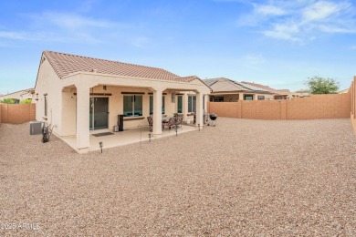 IMMACULATE 3-Bedroom Home in-Festival Foothills - SHOWS LIKE A on Copper Canyon Golf Club in Arizona - for sale on GolfHomes.com, golf home, golf lot