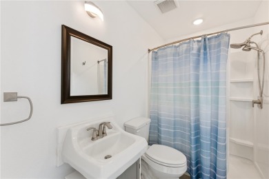 Located in town, just a short golf cart ride from all things on Palmilla Beach Golf Club in Texas - for sale on GolfHomes.com, golf home, golf lot