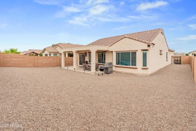 IMMACULATE 3-Bedroom Home in-Festival Foothills - SHOWS LIKE A on Copper Canyon Golf Club in Arizona - for sale on GolfHomes.com, golf home, golf lot