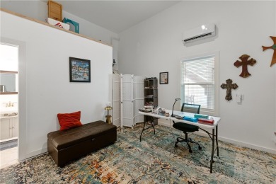 Located in town, just a short golf cart ride from all things on Palmilla Beach Golf Club in Texas - for sale on GolfHomes.com, golf home, golf lot
