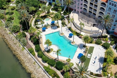 Experience the best of waterfront living in this beautifully on Hammock Dunes Club in Florida - for sale on GolfHomes.com, golf home, golf lot