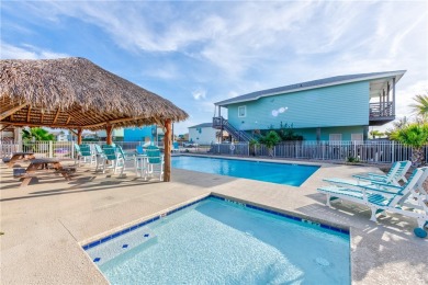 Located in town, just a short golf cart ride from all things on Palmilla Beach Golf Club in Texas - for sale on GolfHomes.com, golf home, golf lot