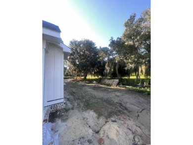 Exclusive Opportunity in Litchfield Plantation - Brand New on Willbrook Plantation Golf Club in South Carolina - for sale on GolfHomes.com, golf home, golf lot