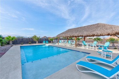 Located in town, just a short golf cart ride from all things on Palmilla Beach Golf Club in Texas - for sale on GolfHomes.com, golf home, golf lot