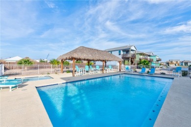 Located in town, just a short golf cart ride from all things on Palmilla Beach Golf Club in Texas - for sale on GolfHomes.com, golf home, golf lot