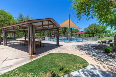 IMMACULATE 3-Bedroom Home in-Festival Foothills - SHOWS LIKE A on Copper Canyon Golf Club in Arizona - for sale on GolfHomes.com, golf home, golf lot