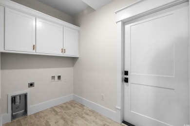 Exclusive Opportunity in Litchfield Plantation - Brand New on Willbrook Plantation Golf Club in South Carolina - for sale on GolfHomes.com, golf home, golf lot